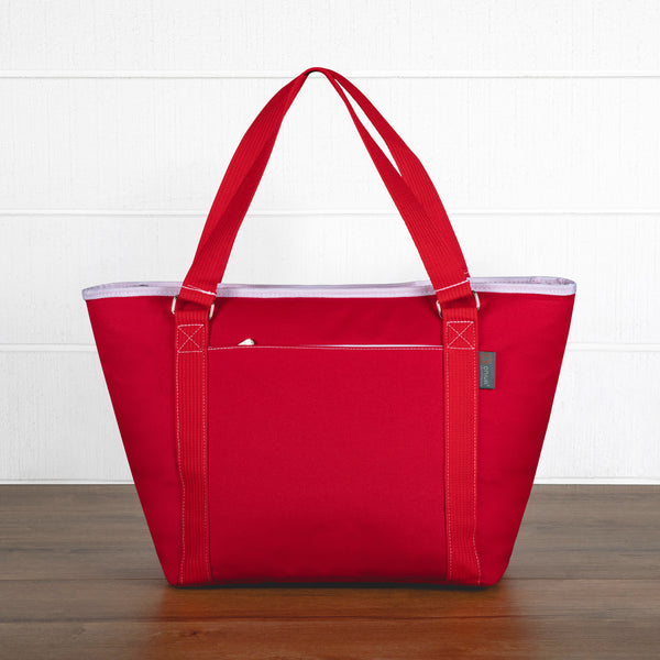 Topanga Cooler Tote Bag-Picnic Time Family of Brands