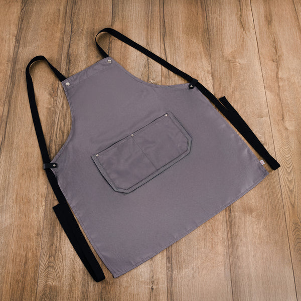 BBQ Apron-Picnic Time Family of Brands