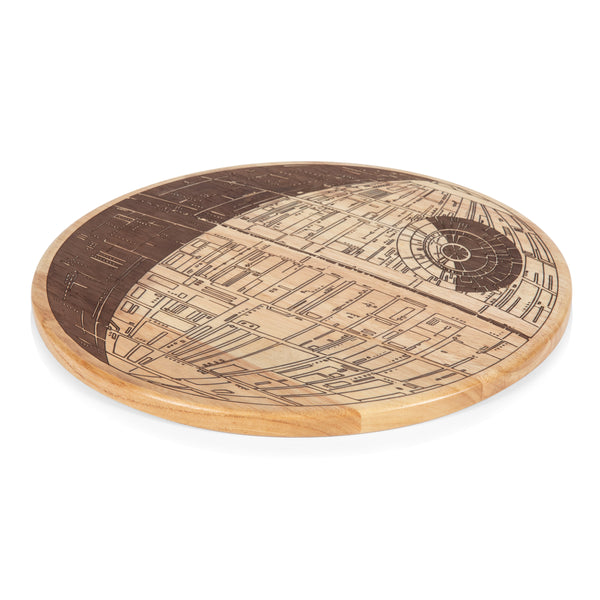 Star Wars Death Star - 16" Serving Board-Picnic Time Family of Brands