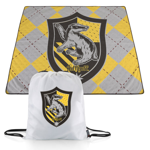 Harry Potter - Impresa Picnic Blanket-Picnic Time Family of Brands