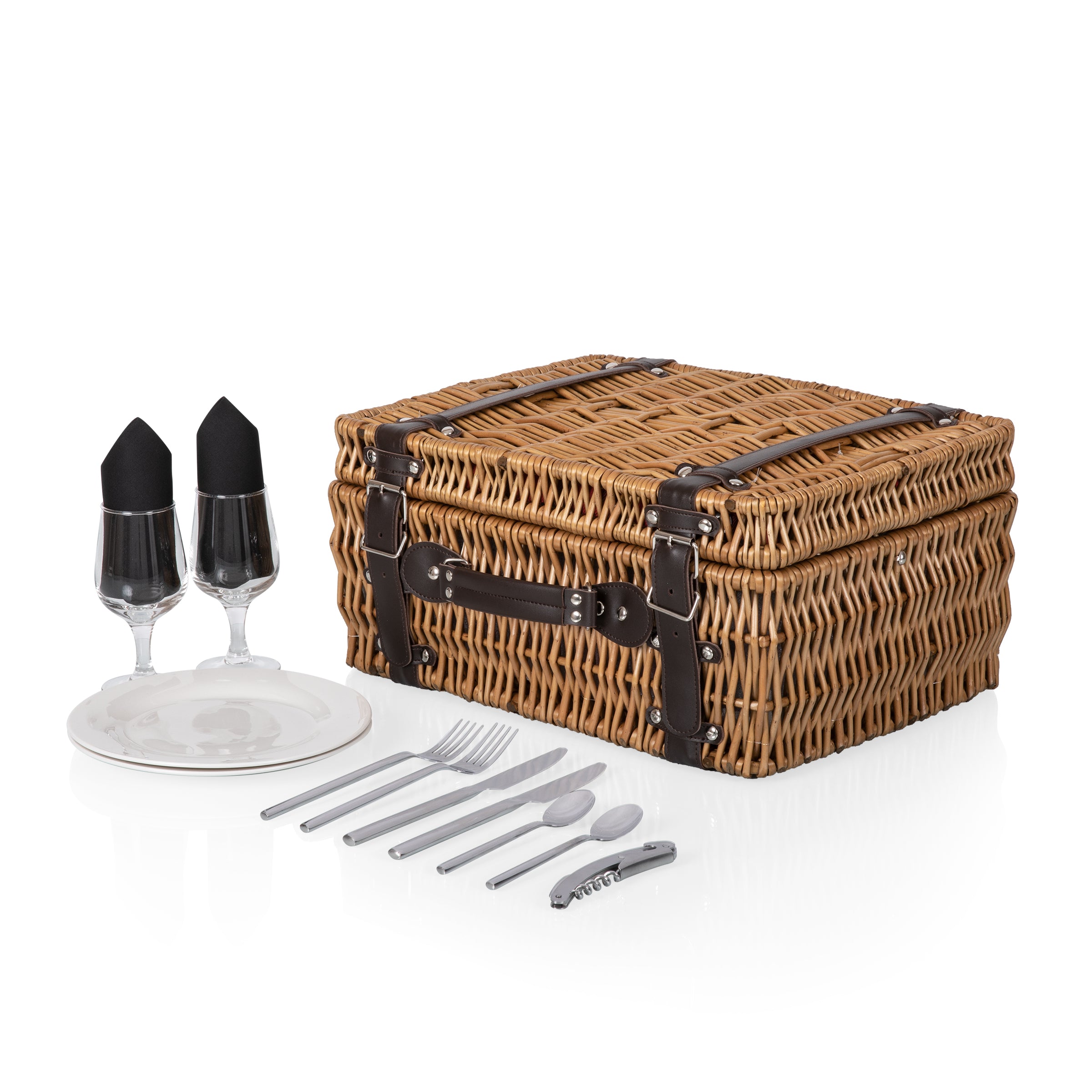 Champion Picnic Basket-Picnic Time Family of Brands