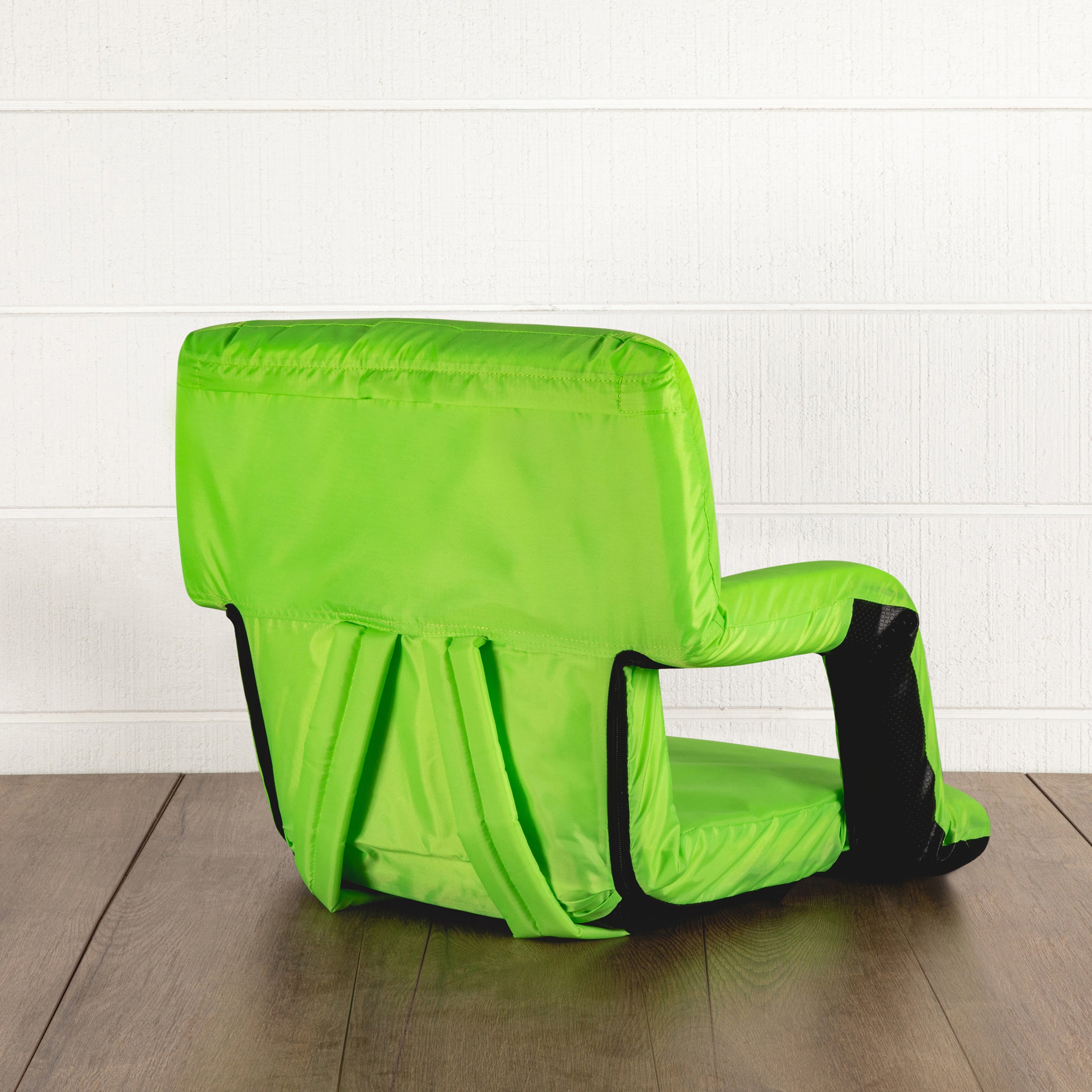 Ventura Portable Reclining Stadium Seat-Picnic Time Family of Brands