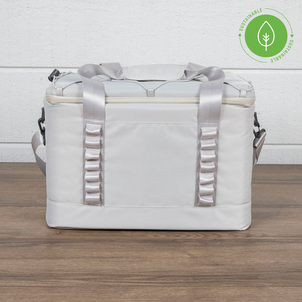 Tarana Superthick Recycled Cooler - 24 can-Picnic Time Family of Brands