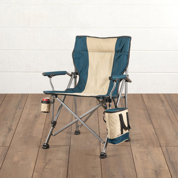 Outlander XL Camping Chair with Cooler-Picnic Time Family of Brands
