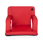 Ventura Portable Reclining Stadium Seat-Picnic Time Family of Brands