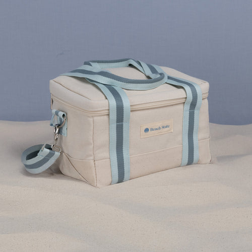Lanikai Lunch Tote-Picnic Time Family of Brands