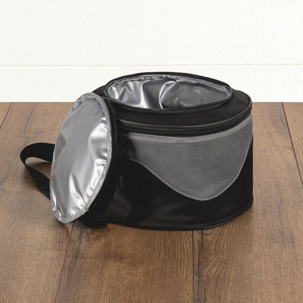 Caliente Portable Charcoal Grill & Cooler Tote-Picnic Time Family of Brands