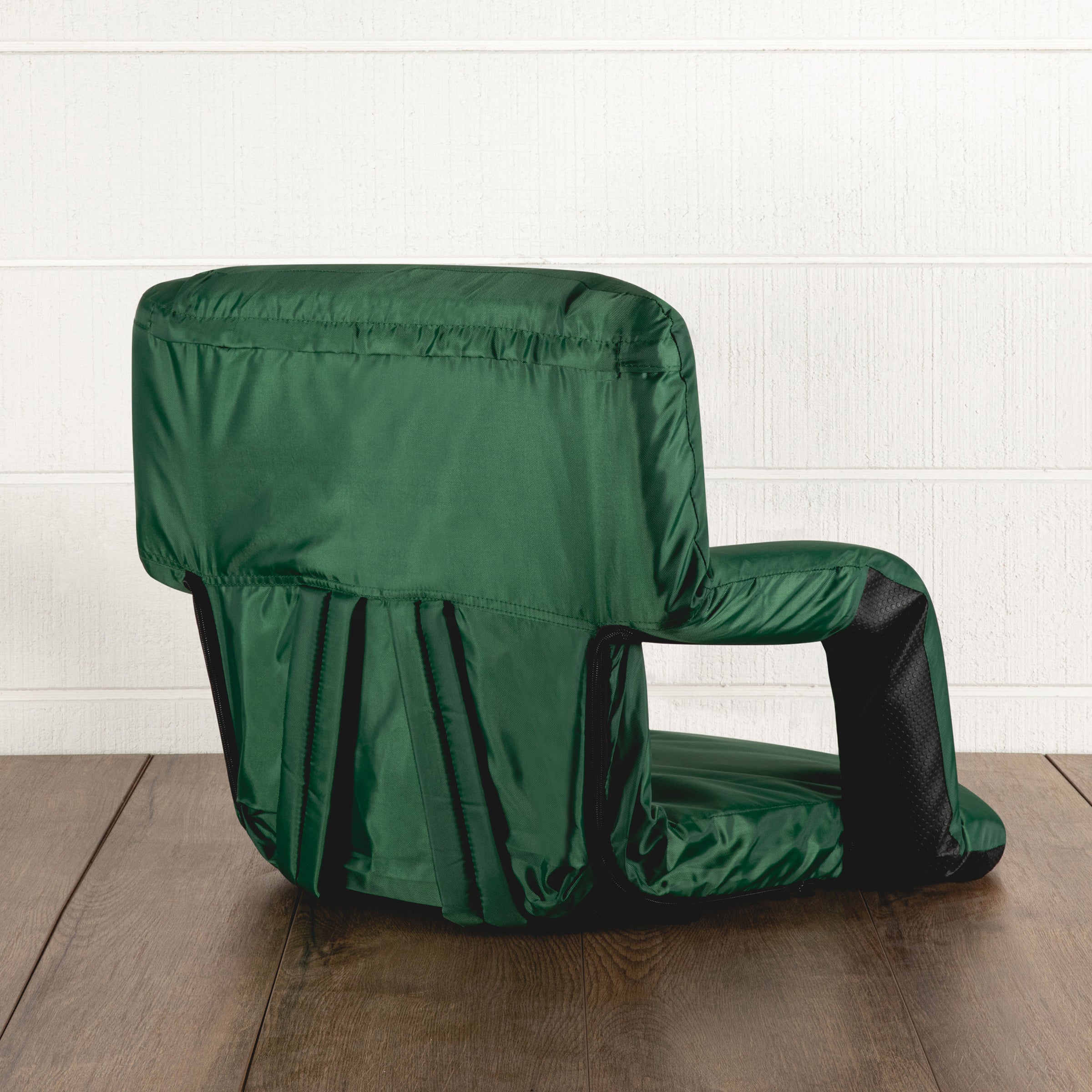 Ventura Portable Reclining Stadium Seat-Picnic Time Family of Brands