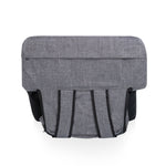 Ventura Portable Reclining Stadium Seat-Picnic Time Family of Brands
