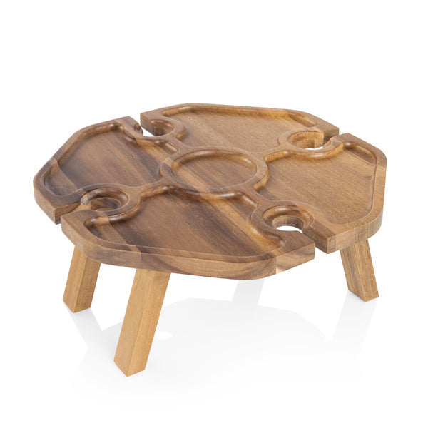 Mesavino Wine Picnic Table-Picnic Time Family of Brands