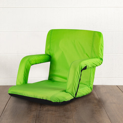 Ventura Portable Reclining Stadium Seat-Picnic Time Family of Brands