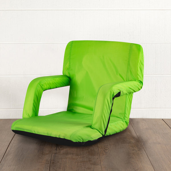 Ventura Portable Reclining Stadium Seat-Picnic Time Family of Brands