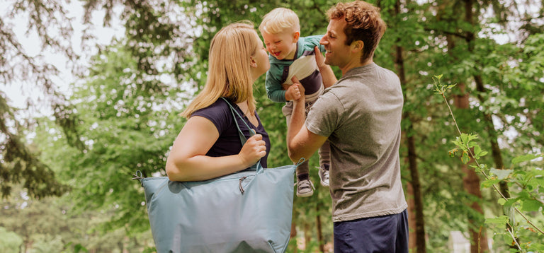 Cooler Bags and Backpacks