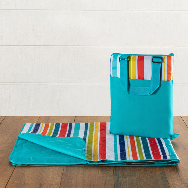 Vista Outdoor Picnic Blanket & Tote-Picnic Time Family of Brands
