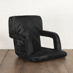 Ventura Portable Reclining Stadium Seat-Picnic Time Family of Brands