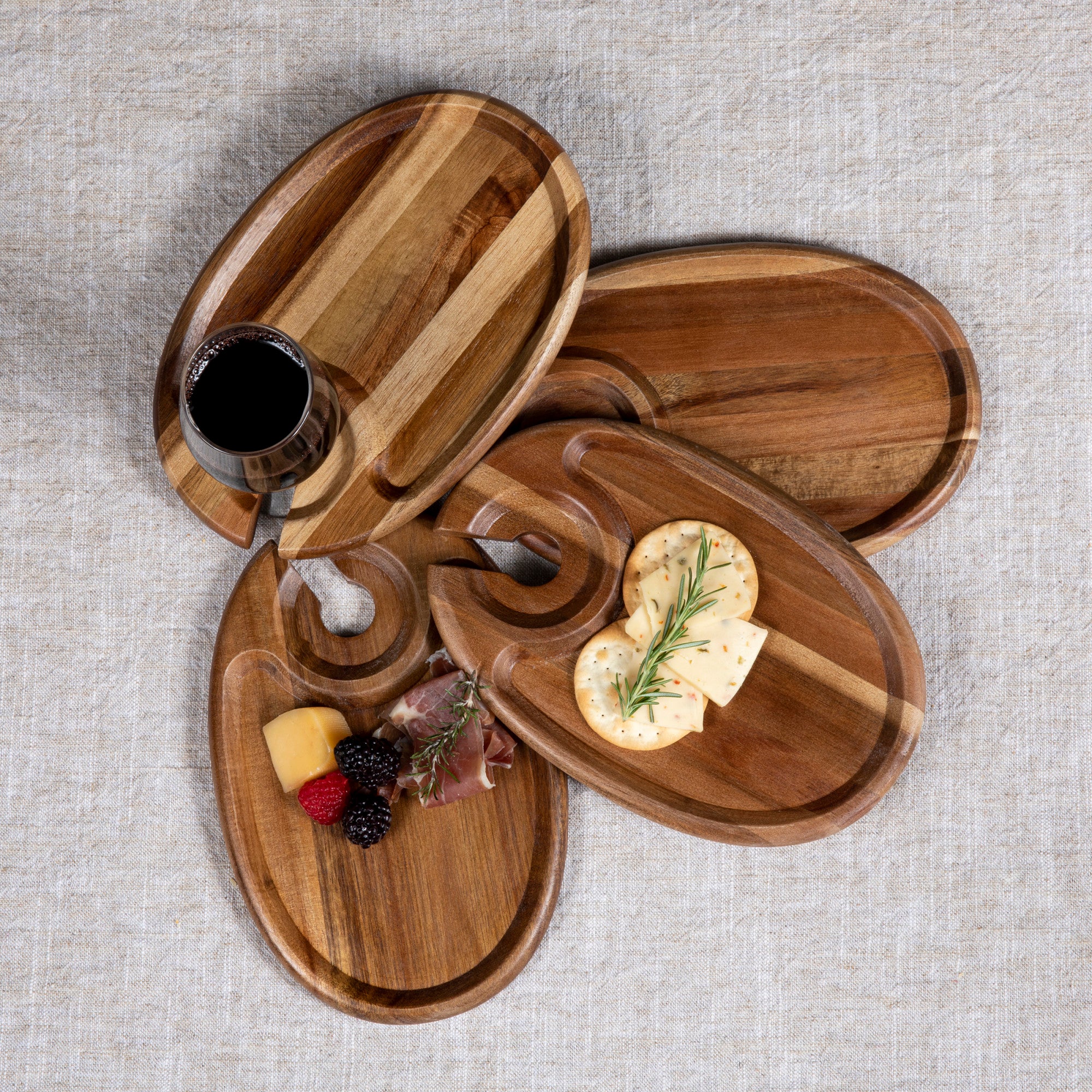 Acacia Wood