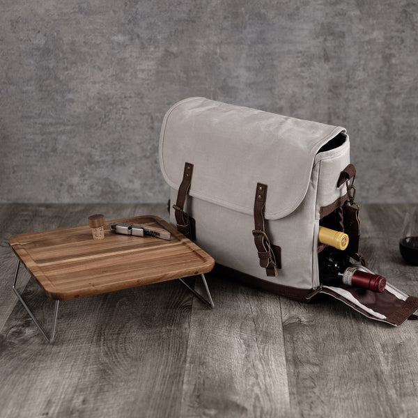 Adventure Wine Tote-Picnic Time Family of Brands