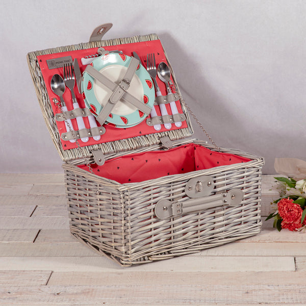 Catalina Picnic Basket-Picnic Time Family of Brands