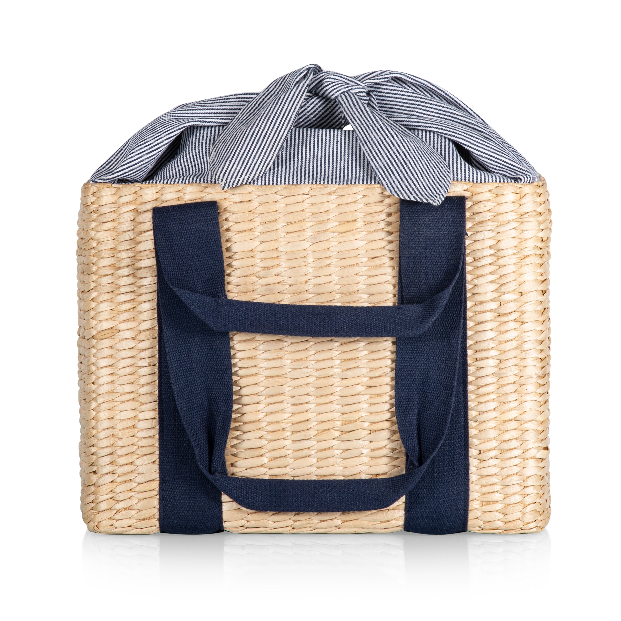 Parisian Picnic Basket-Picnic Time Family of Brands