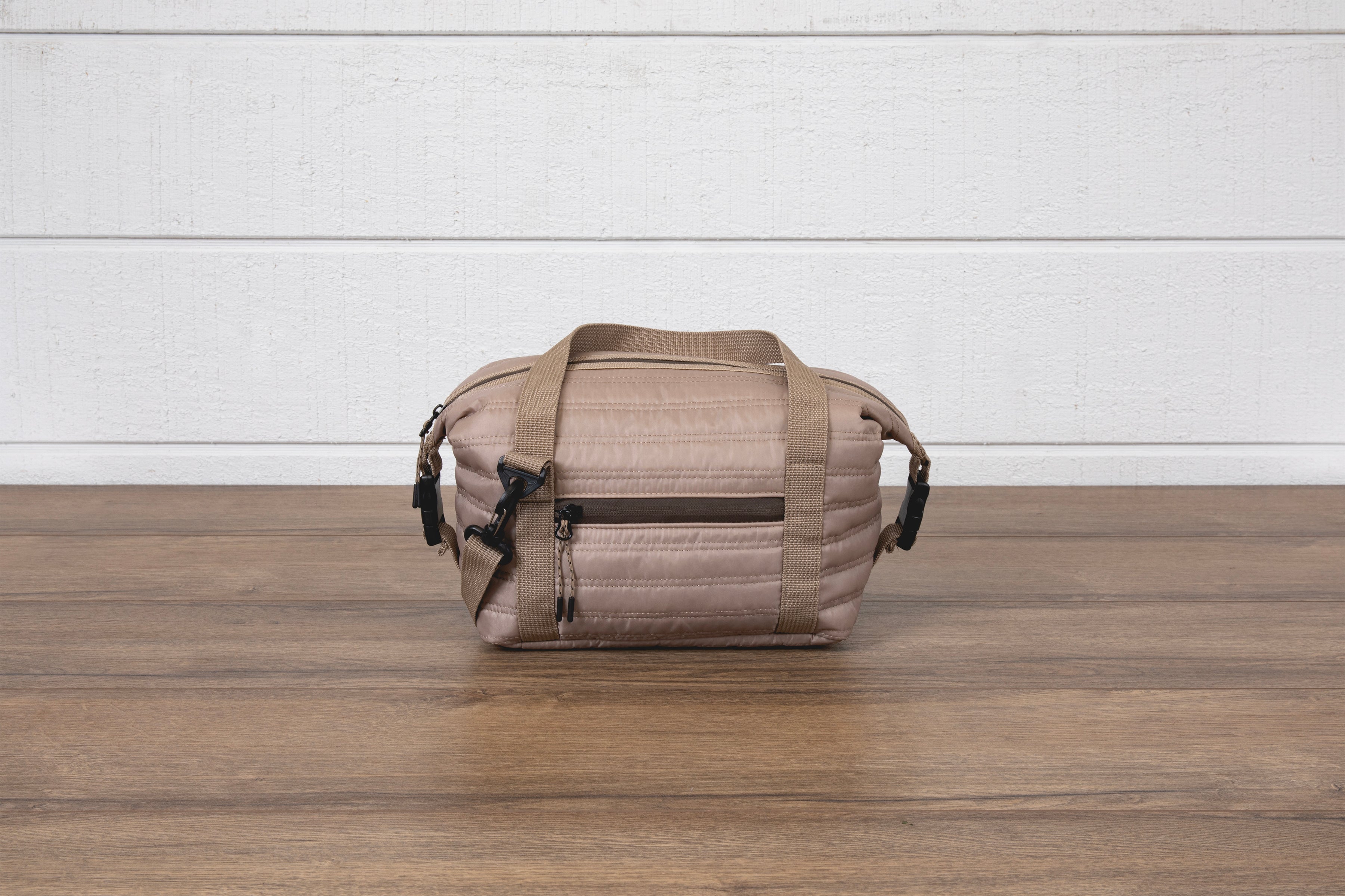 Midday Quilted Washable Insulated Lunch Bag-Picnic Time Family of Brands
