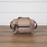 Midday Quilted Washable Insulated Lunch Bag-Picnic Time Family of Brands