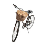 Cambridge Bicycle Basket-Picnic Time Family of Brands