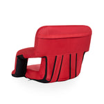 Ventura Portable Reclining Stadium Seat-Picnic Time Family of Brands