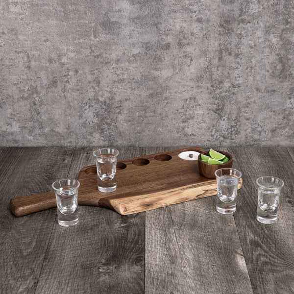 Tahona Tequila Serving Tray-Picnic Time Family of Brands
