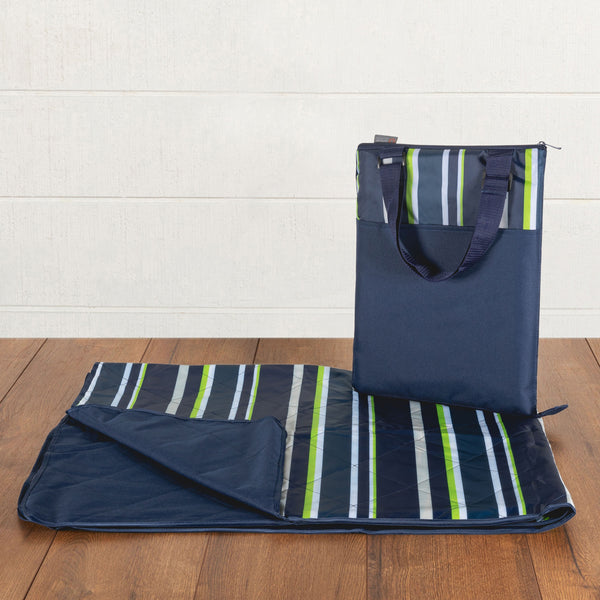 Vista Outdoor Picnic Blanket & Tote-Picnic Time Family of Brands