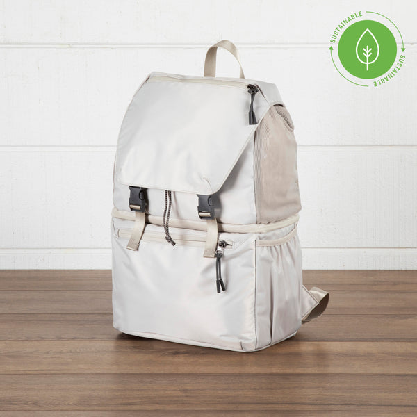 Tarana Recycled Backpack Cooler-Picnic Time Family of Brands