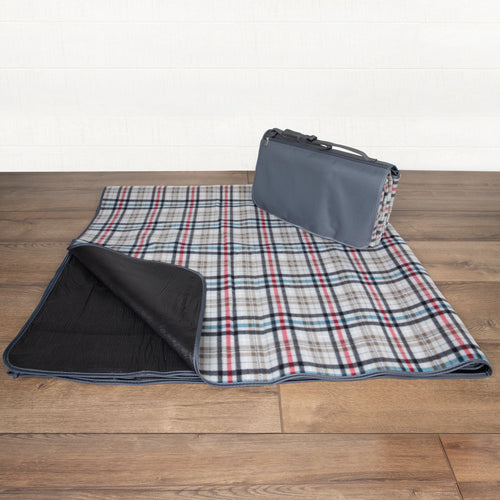 Blanket Tote XL Outdoor Picnic Blanket-Picnic Time Family of Brands