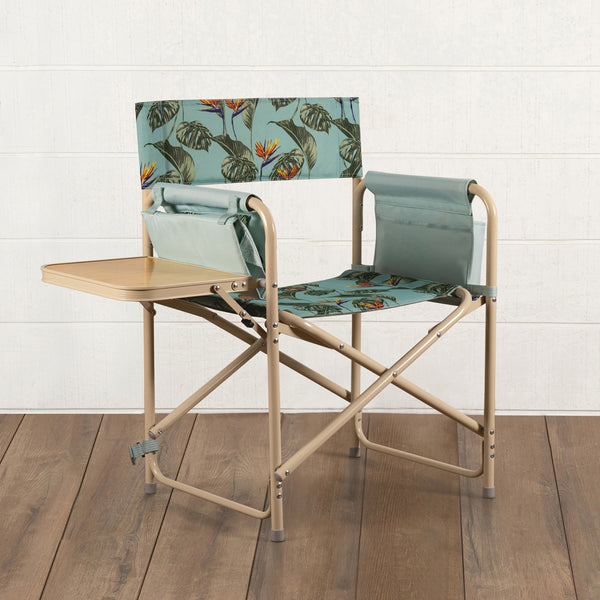Outdoor Directors Folding Chair-Picnic Time Family of Brands
