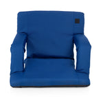 Ventura Portable Reclining Stadium Seat-Picnic Time Family of Brands