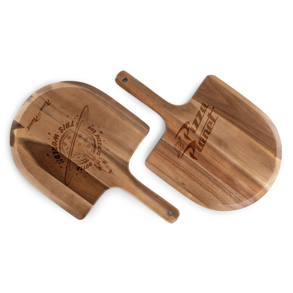 Acacia Wood
