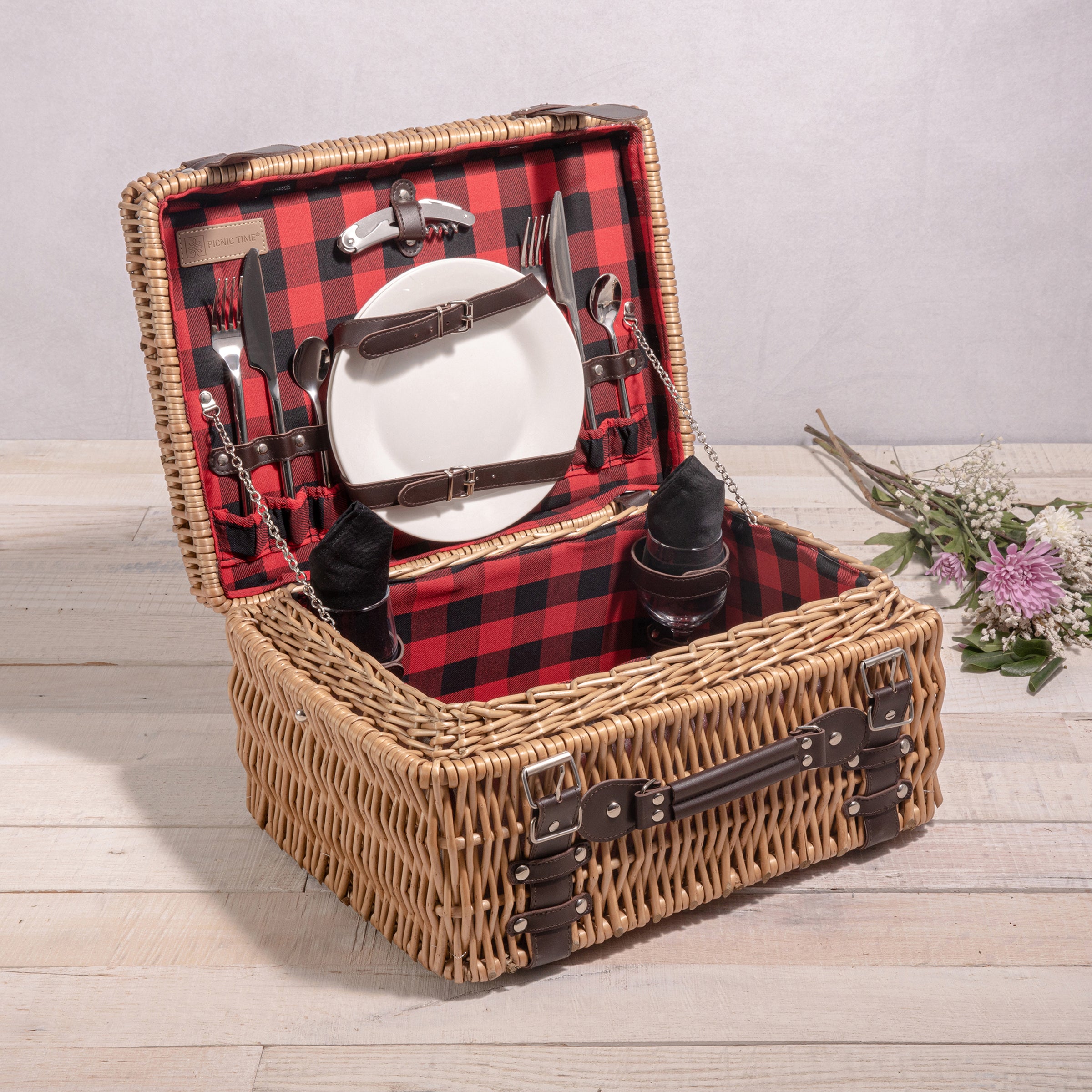 Champion Picnic Basket-Picnic Time Family of Brands