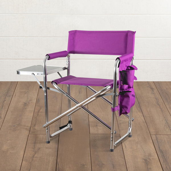 Sports Chair-Picnic Time Family of Brands