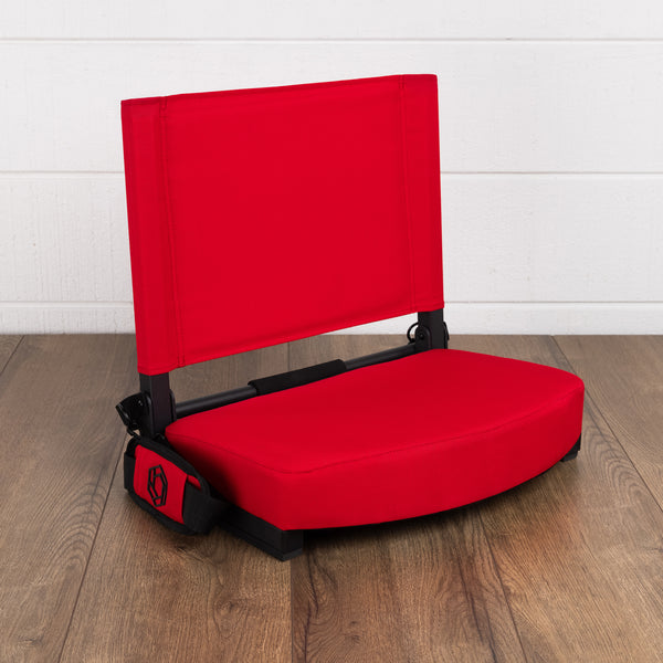 Gridiron Stadium Seat-Picnic Time Family of Brands