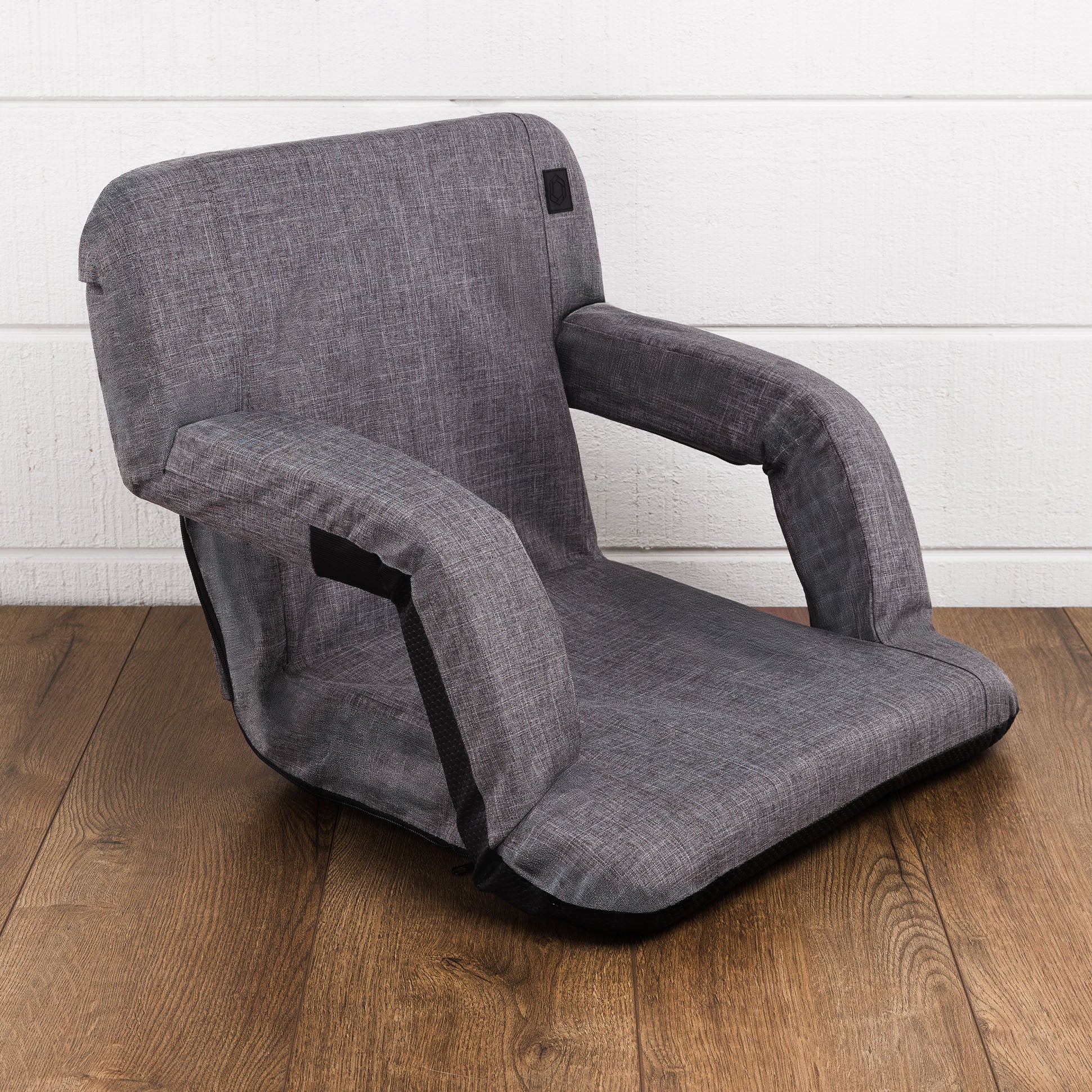 Ventura Portable Reclining Stadium Seat-Picnic Time Family of Brands