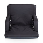 Ventura Portable Reclining Stadium Seat-Picnic Time Family of Brands