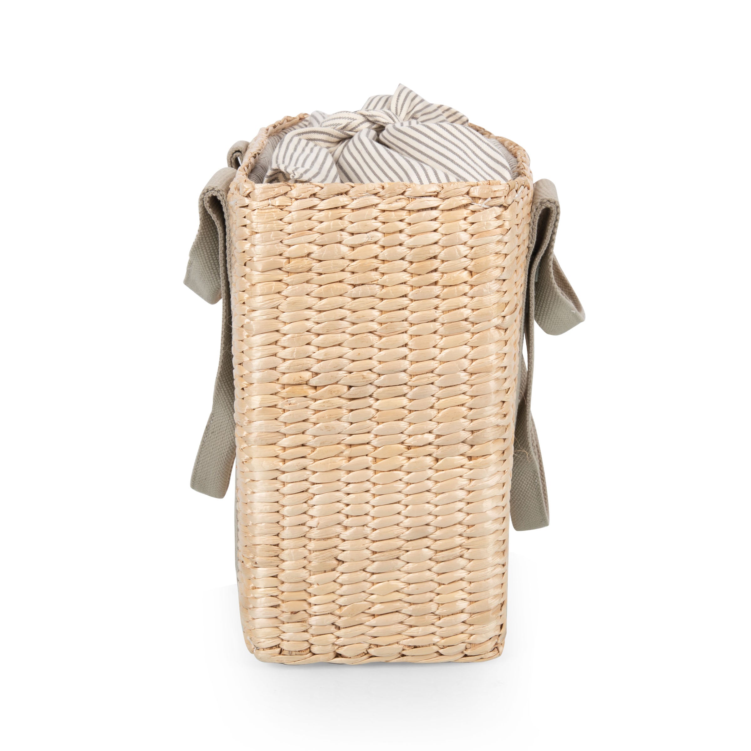 Parisian Picnic Basket-Picnic Time Family of Brands