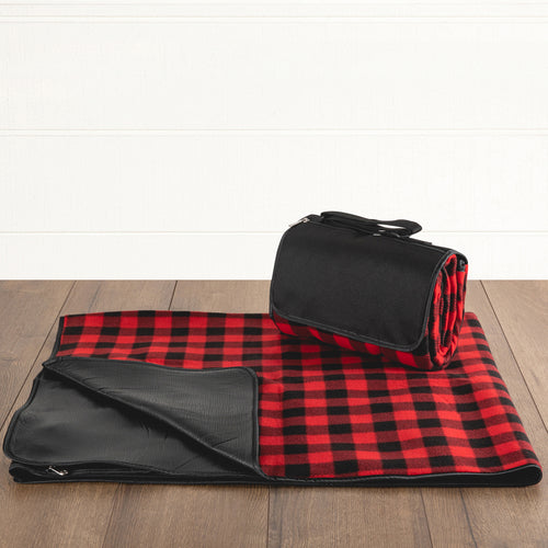 Blanket Tote Outdoor Picnic Blanket-Picnic Time Family of Brands