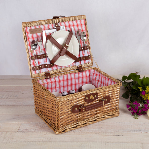 Catalina Picnic Basket-Picnic Time Family of Brands