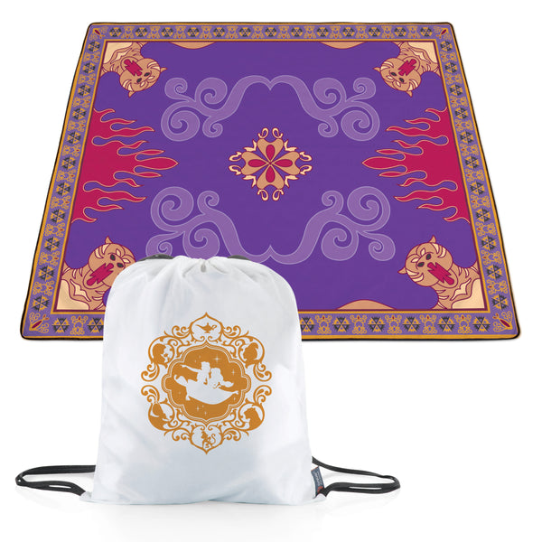Aladdin - Impresa Picnic Blanket-Picnic Time Family of Brands