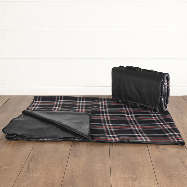 Blanket Tote Outdoor Picnic Blanket-Picnic Time Family of Brands