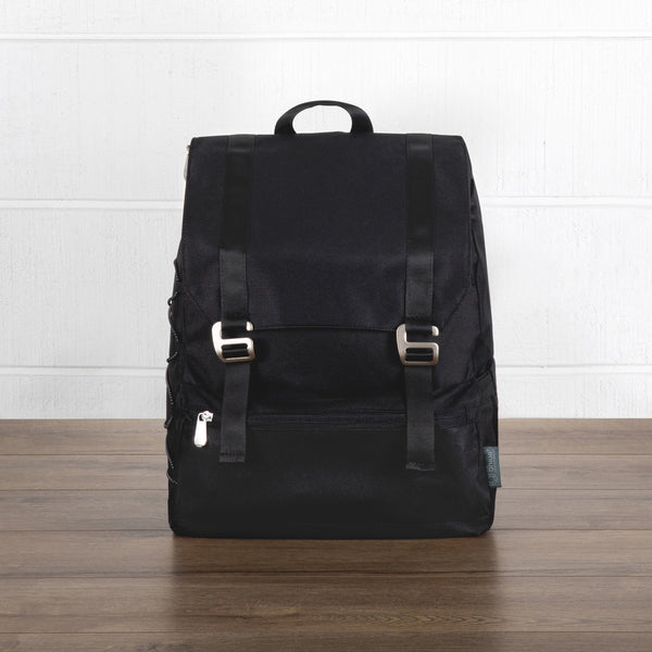 On The Go Traverse Backpack Cooler-Picnic Time Family of Brands