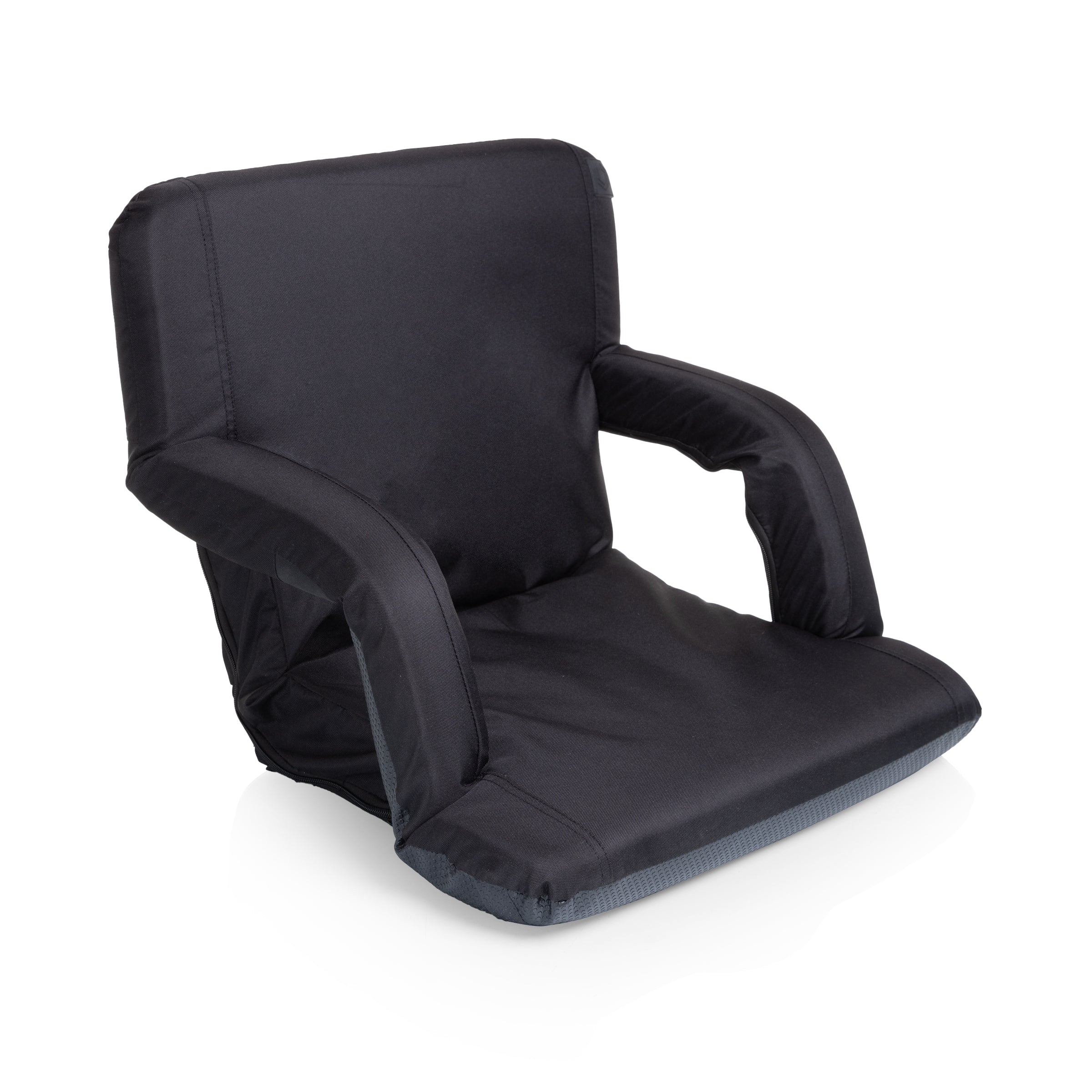 Ventura Portable Reclining Stadium Seat-Picnic Time Family of Brands
