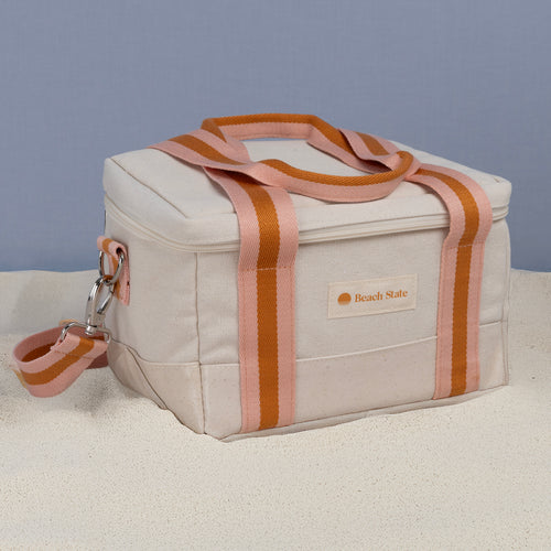 Lanikai Lunch Tote-Picnic Time Family of Brands
