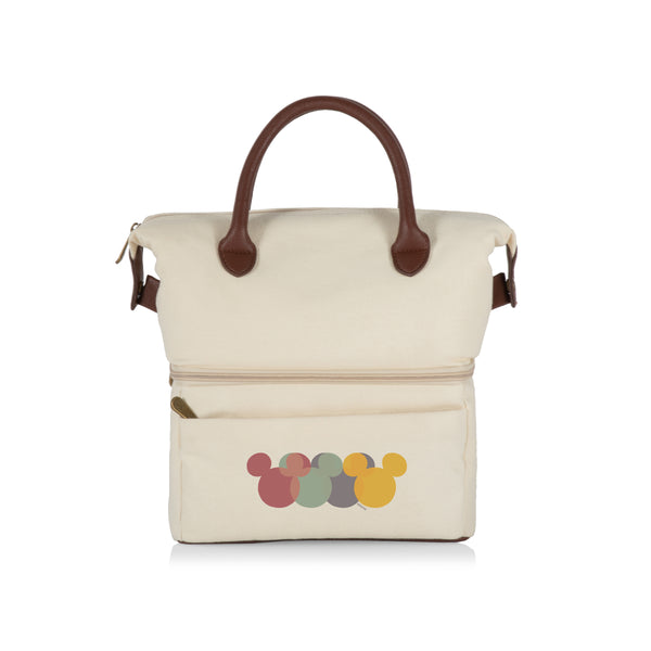 Mickey Mouse - Urban Lunch Bag Cooler-Picnic Time Family of Brands