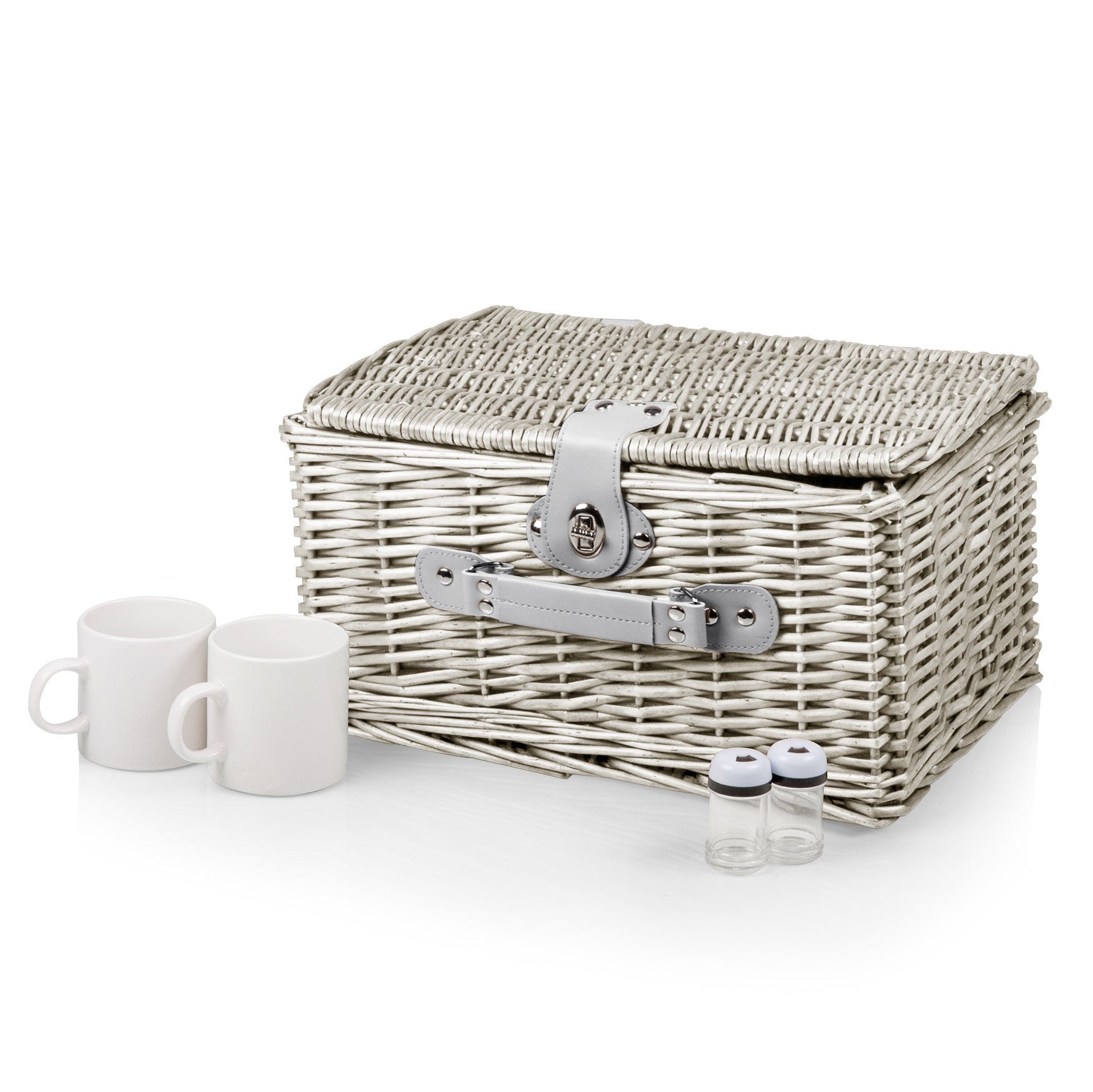 Catalina Picnic Basket-Picnic Time Family of Brands