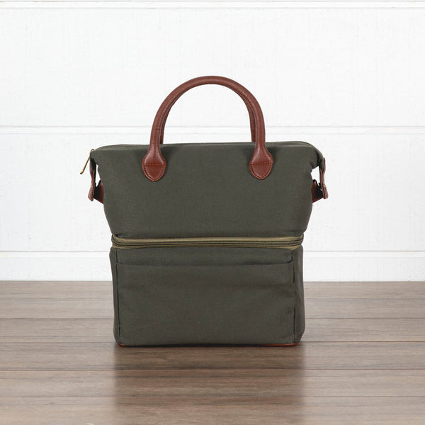 Urban Lunch Bag Cooler-Picnic Time Family of Brands